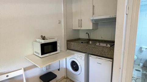 Photo 4 of Apartment for rent in Colores -  Entreparques,  Sevilla Capital