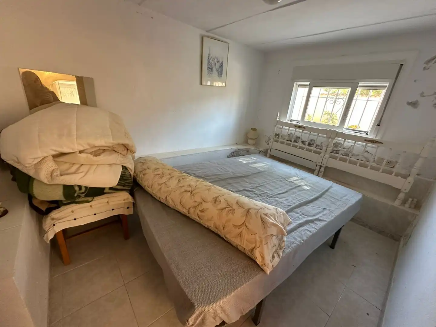 Habitación de Casa o chalet en venta en San Fulgencio con Aire acondicionado, Calefacción y Terraza