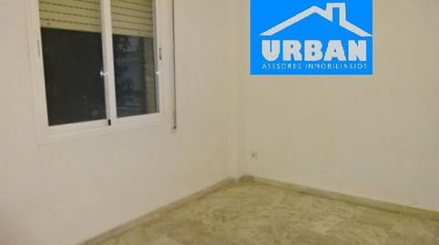 Foto 5 de Pis de lloguer a Los Remedios,  Sevilla Capital