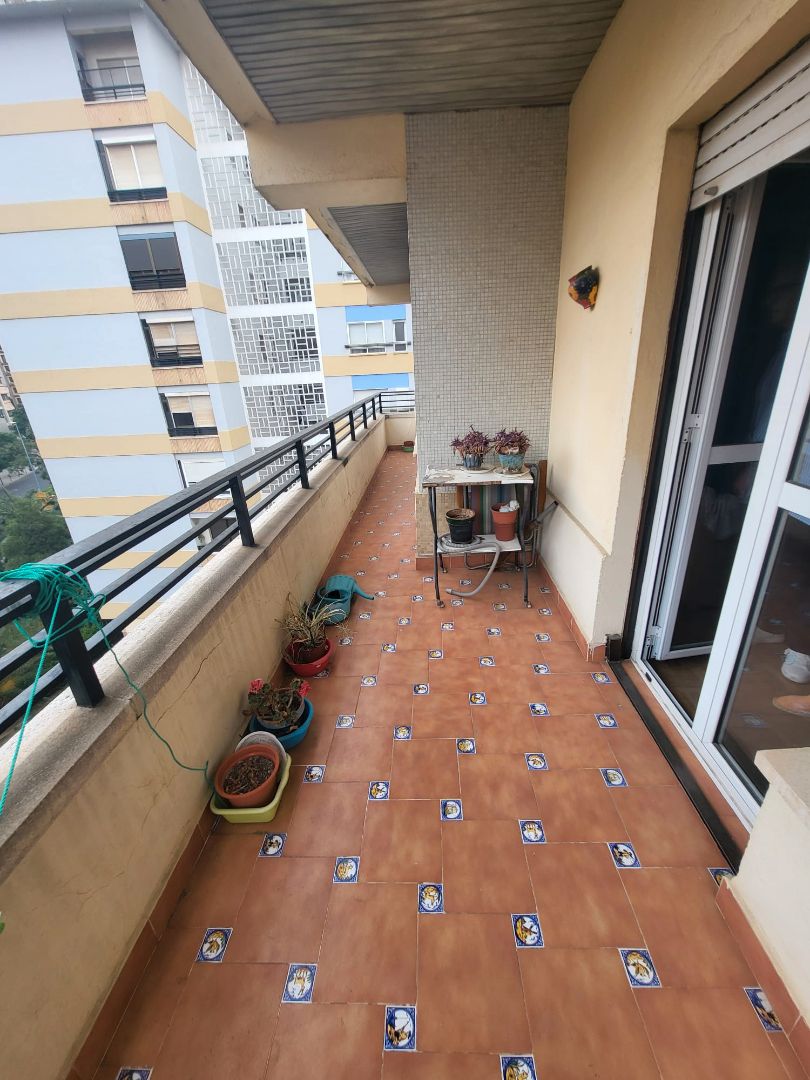 Wohnung zum verkauf in Avenida de Hernán Cortés, Ruta de la Plata