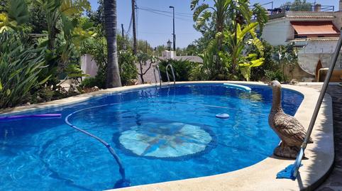 Foto 4 de Casa o chalet en venta en El Vedat - Santa Apolonia, Torrent