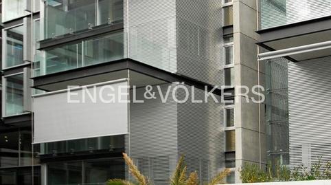 Photo 4 of Apartment to rent in Ciudad Jardín, Madrid