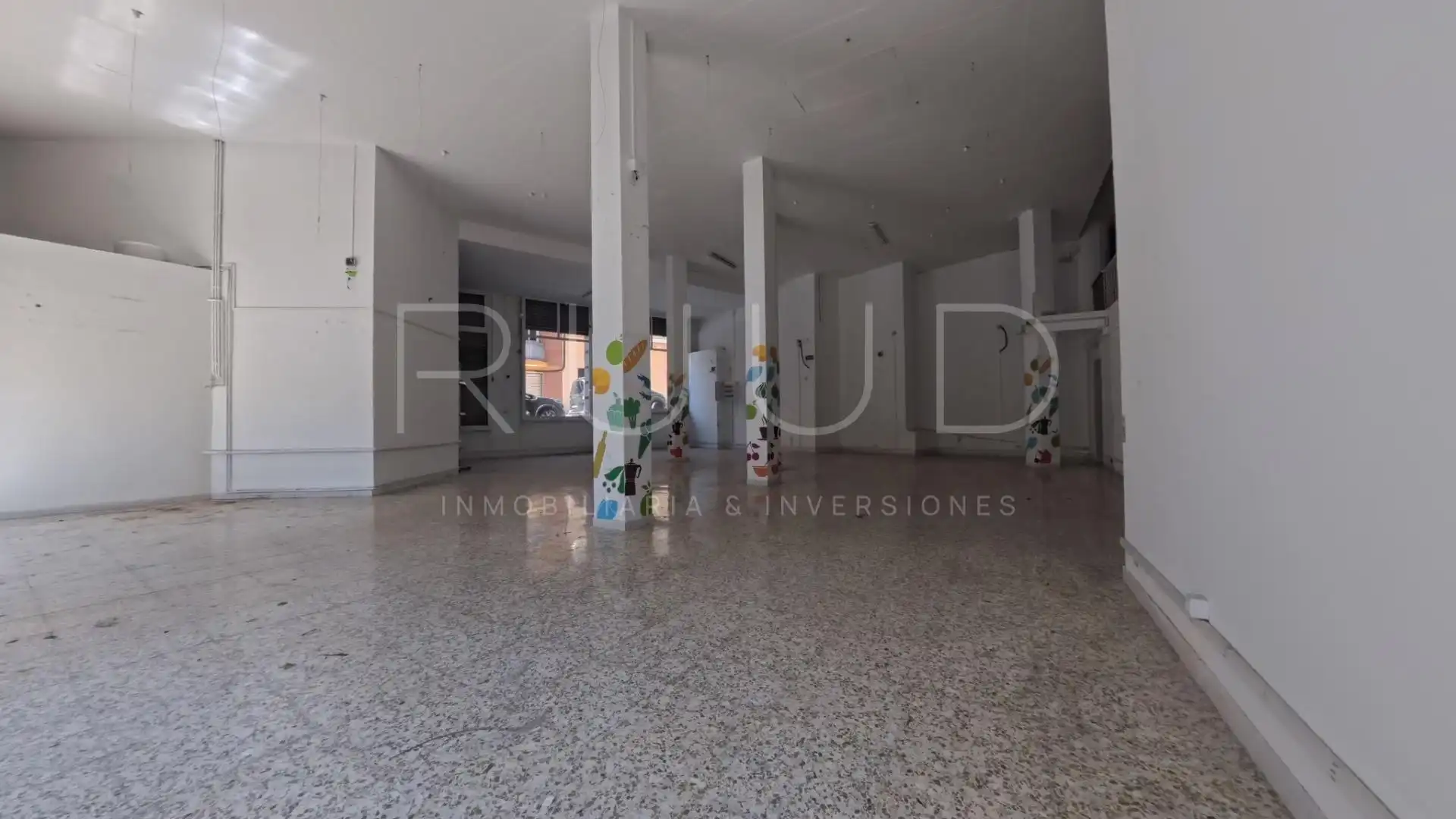 Gewerbefläche zur Miete in Carrer de la Circumval·lació, imagen 10
