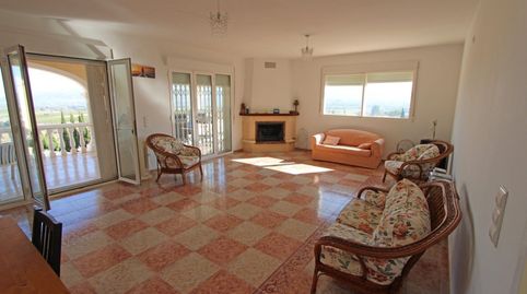 Foto 5 de Casa o xalet en venda a Tormos, Alicante
