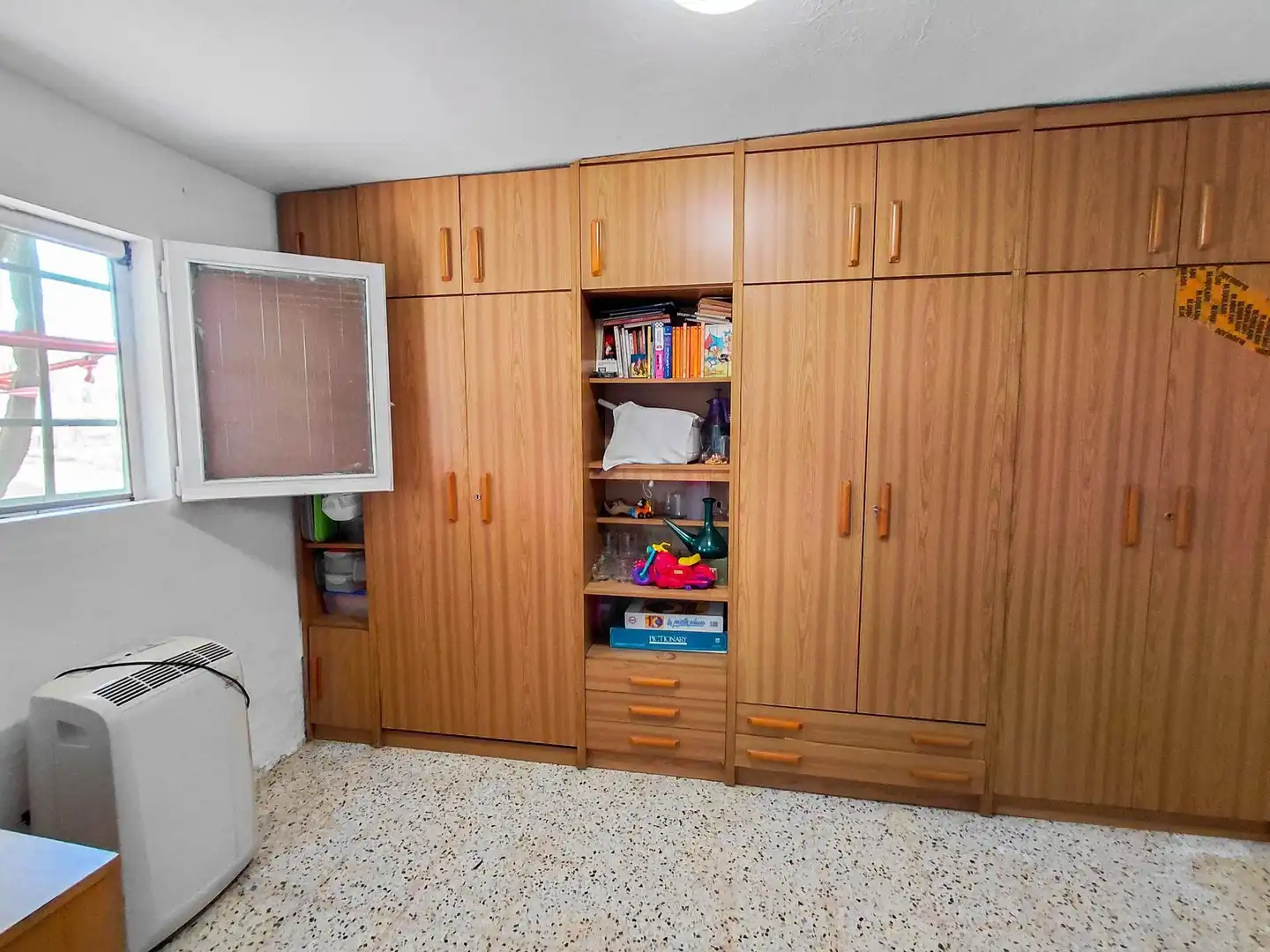 Bedroom of Houses for sale in Els Hostalets de Pierola  with Air Conditioner, Private garden and Terrace