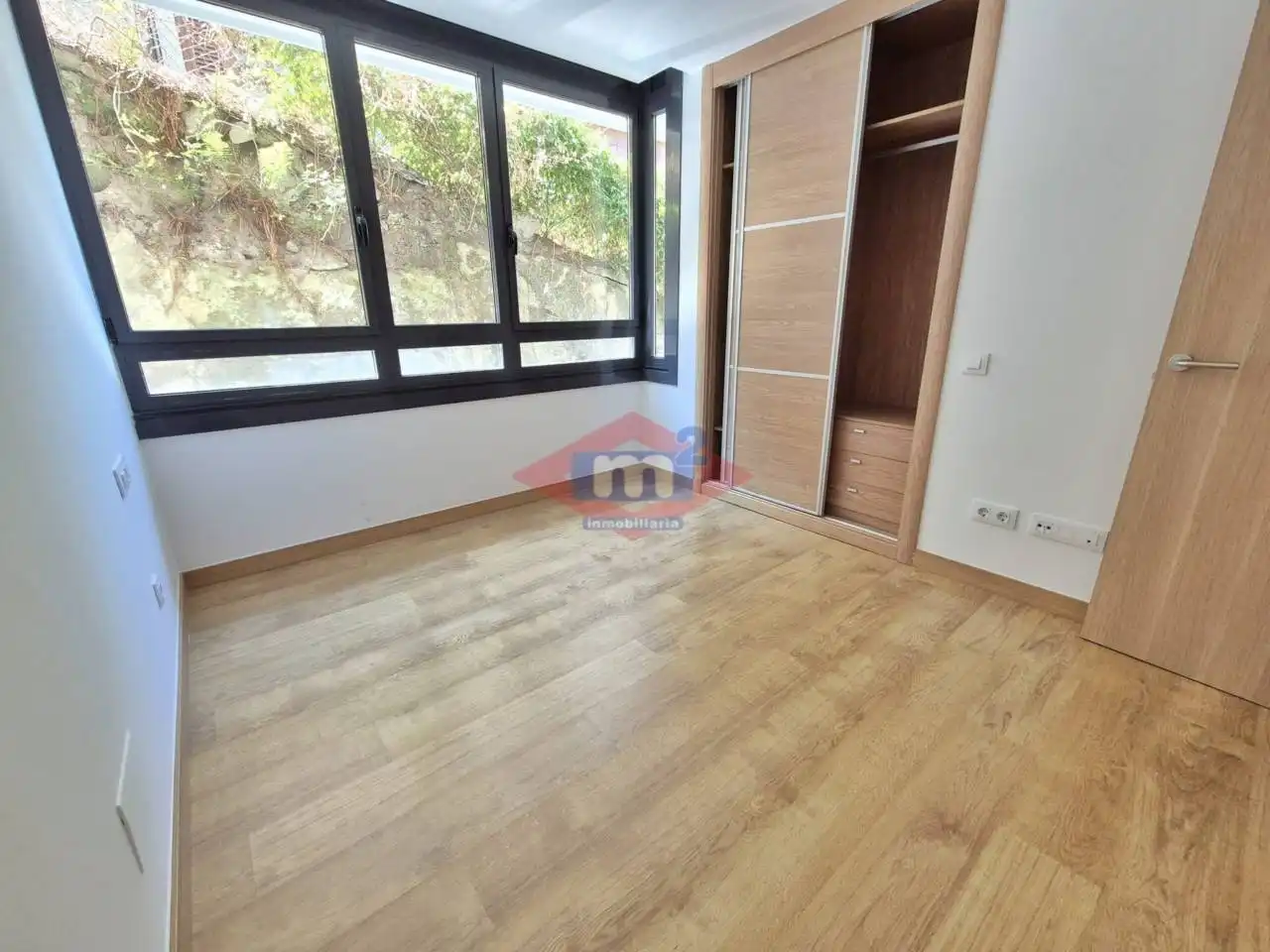 Bedroom of Houses for sale in Baiona  with Terrace
