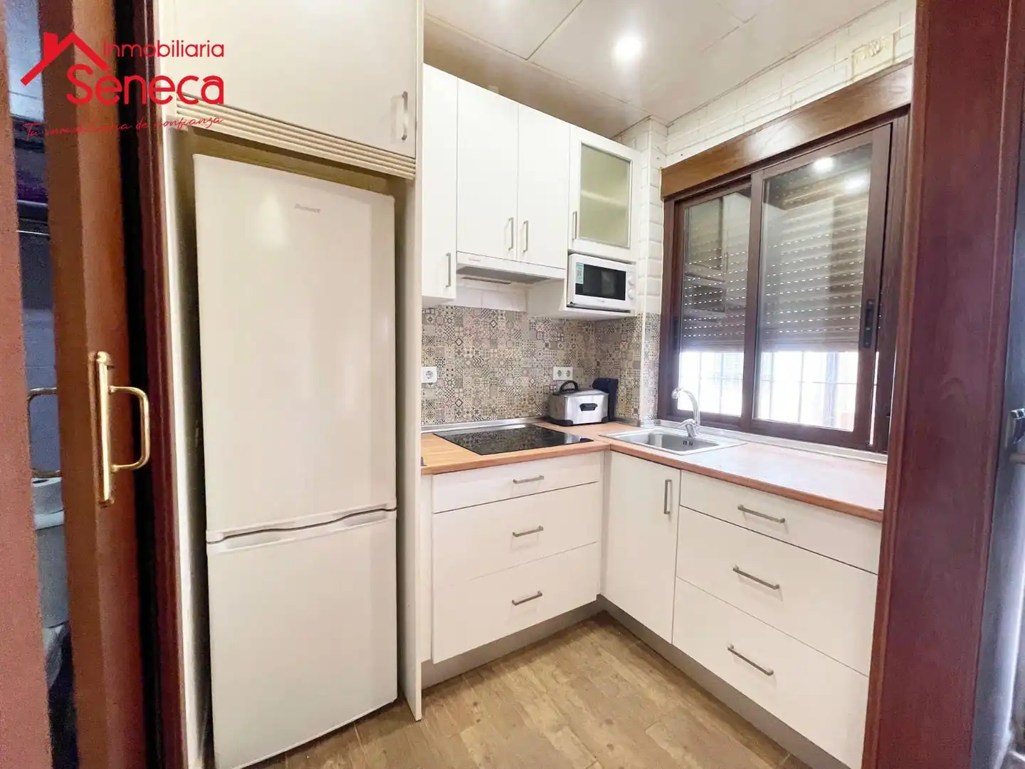 Piso en venta en barrionuevo, Casco Histórico - Ribera - San Basilio