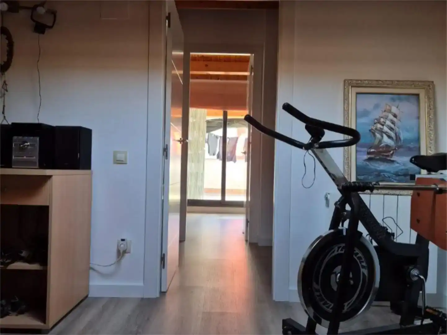 Duplexes for sale in Sant Andreu de la Barca, Barcelona