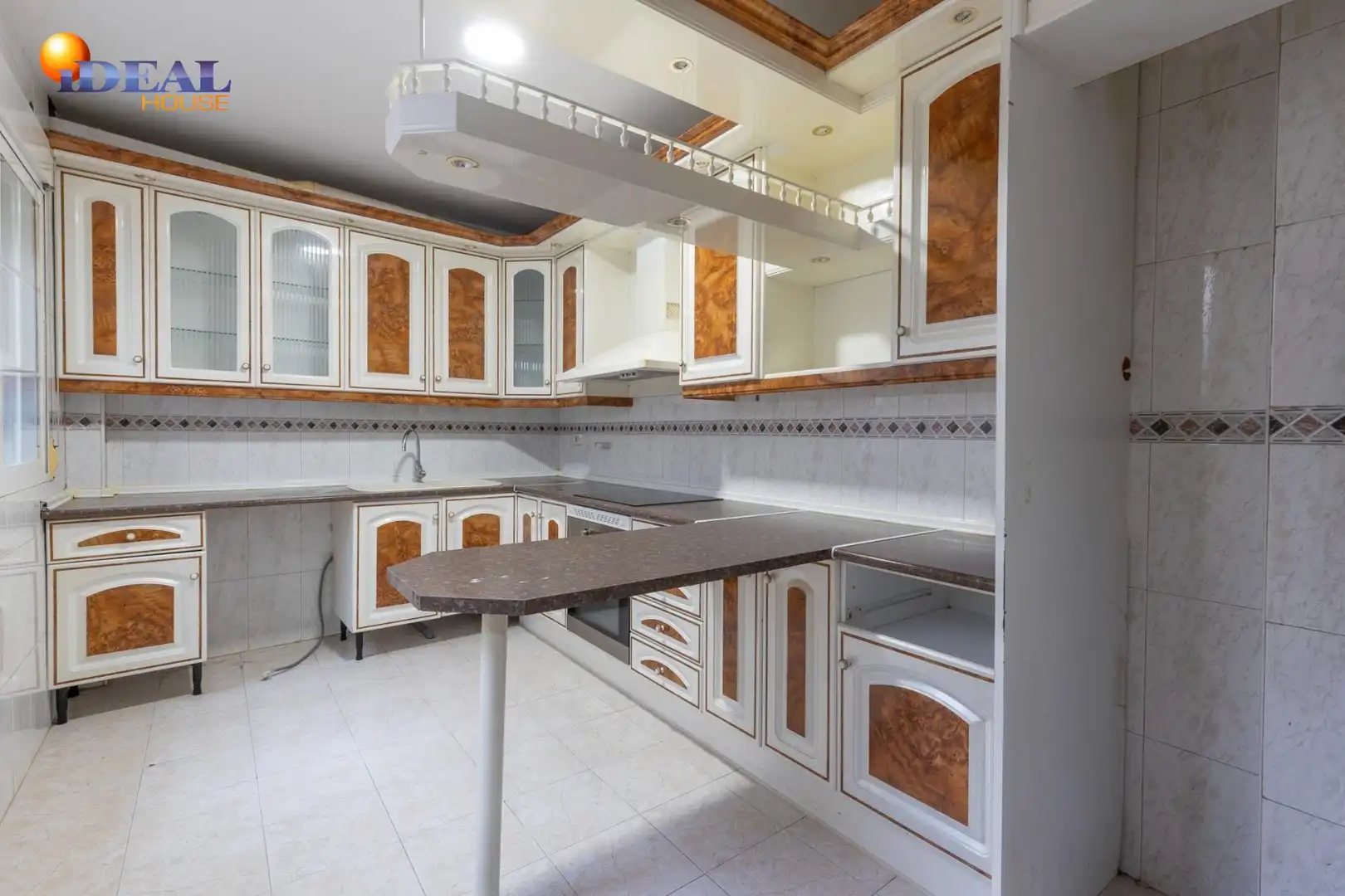 Casa a schiera con giardino in vendita a Calle de Joaquim Blume, imagen 10