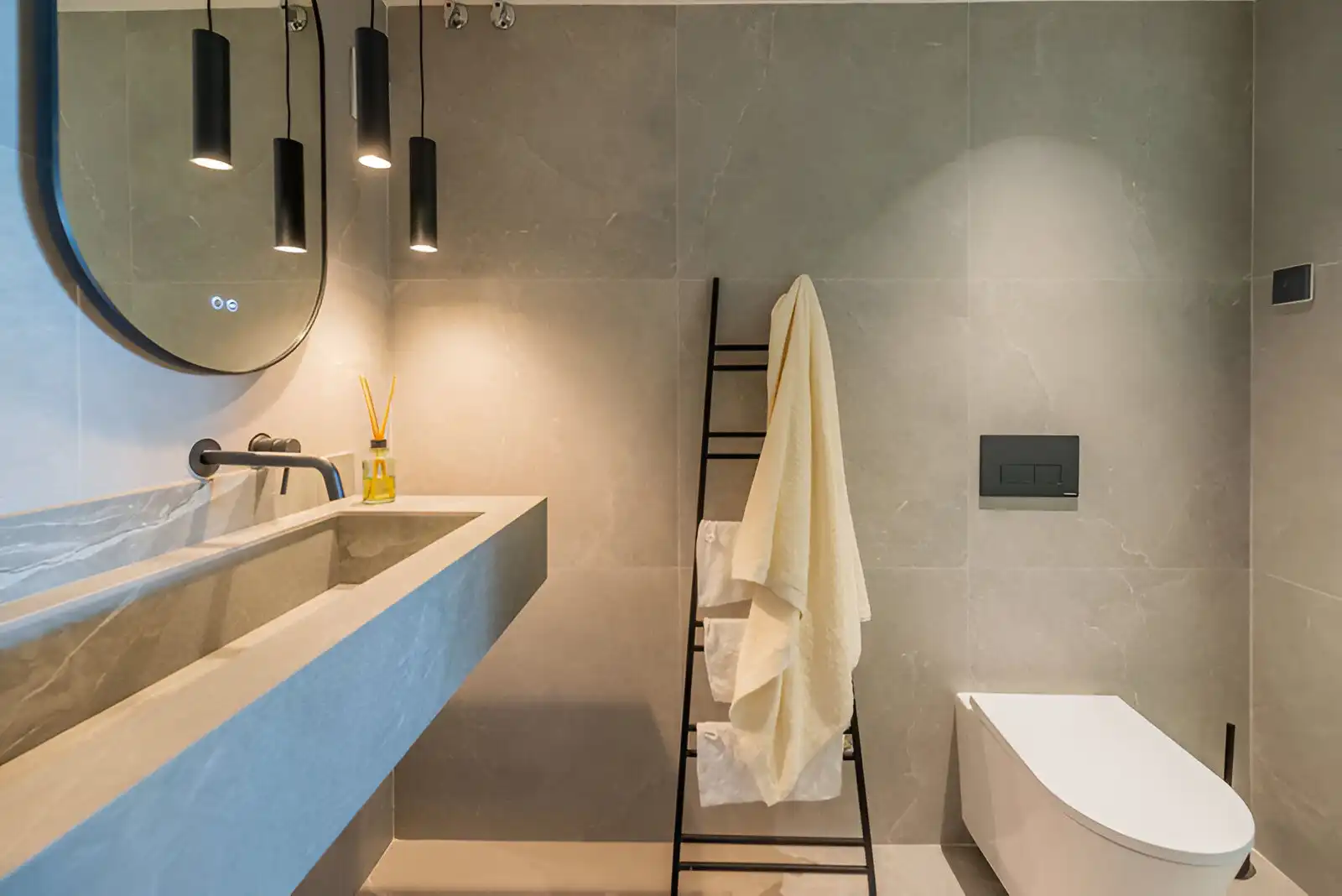 Penthouse mit Pool zum Verkauf in Nueva Andalucía, imagen 43
