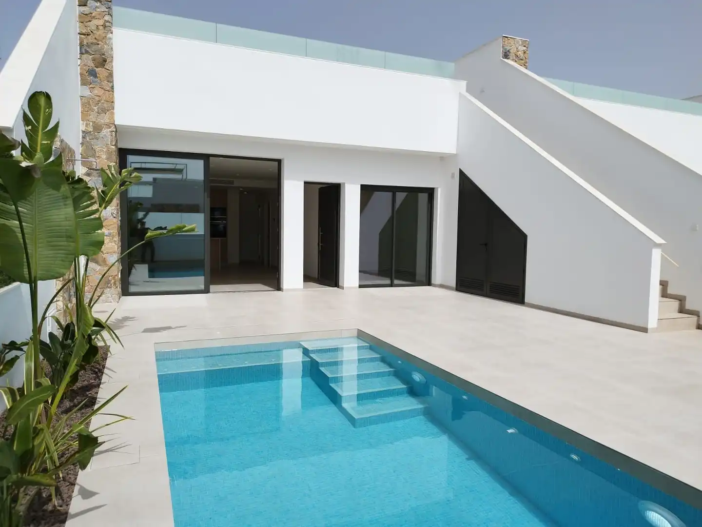 Villa in vendita a San Javier ciudad, imagen 23