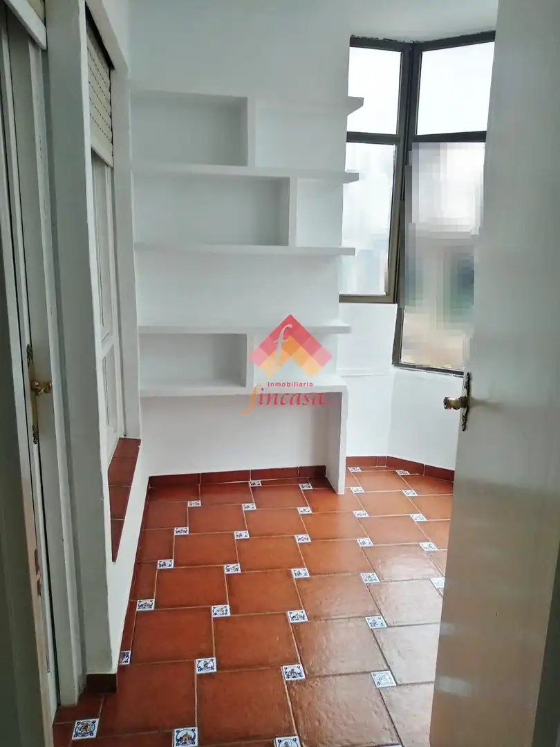 Bedroom of Flat for sale in Ronda