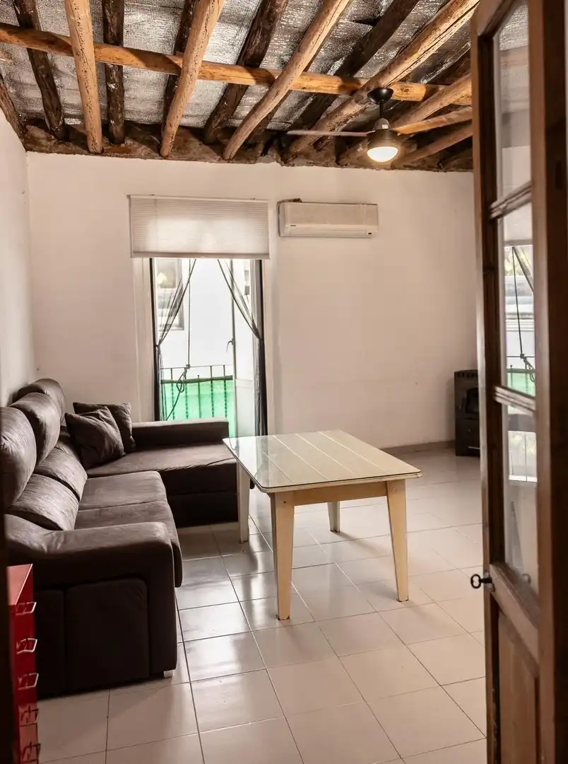 Apartament amb terrassa en venda a Casco Antiguo, imagen 5