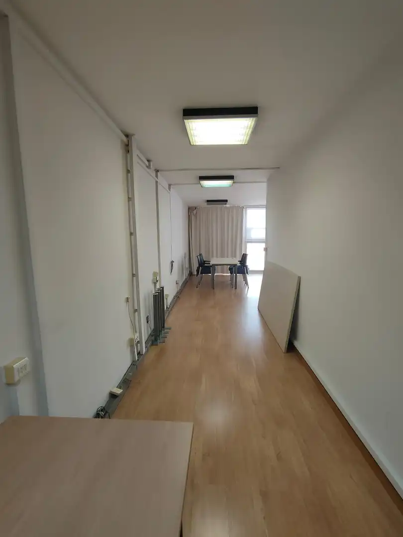 Oficina de alquiler en Castellbisbal