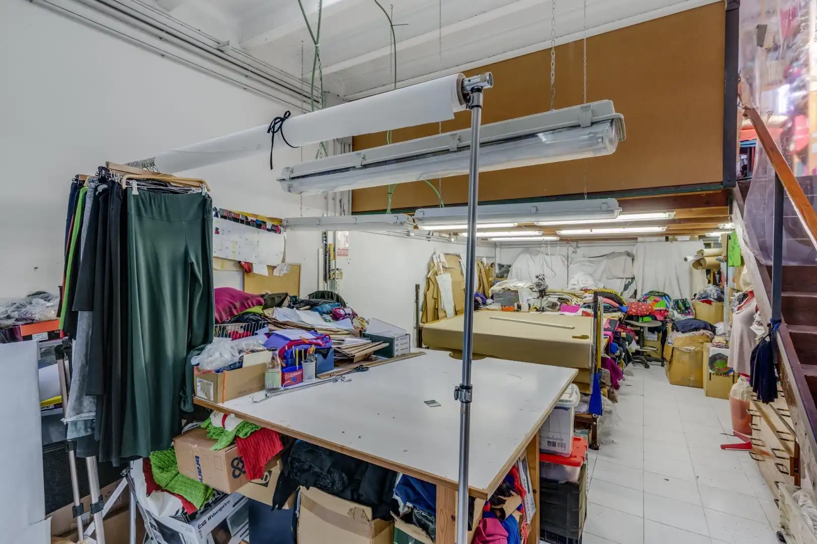 Commercial properties for sale in Barcelona