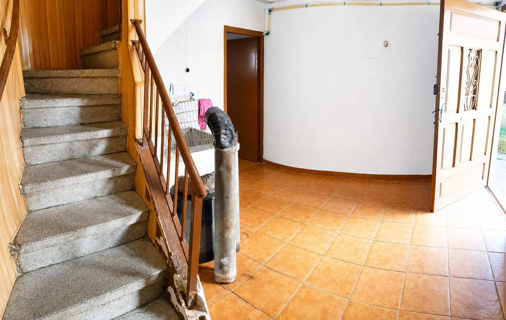 Finca rústica en venta en Aniñón con Trastero