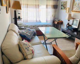 Flat to rent in Calle Armengual de la Mota, Perchel Norte