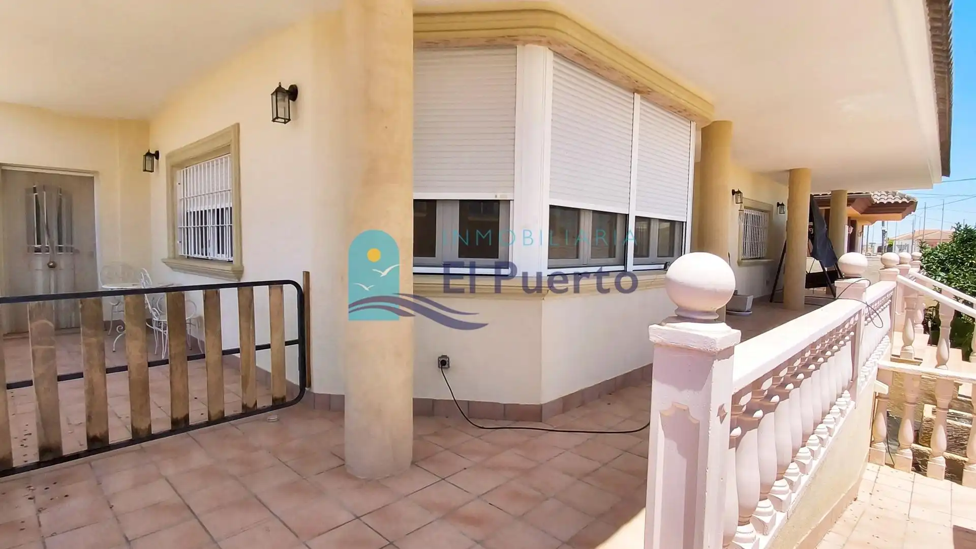 Villa mit Terrasse zum Verkauf in Las Cánovas - Cuevas de Reyllo, imagen 5