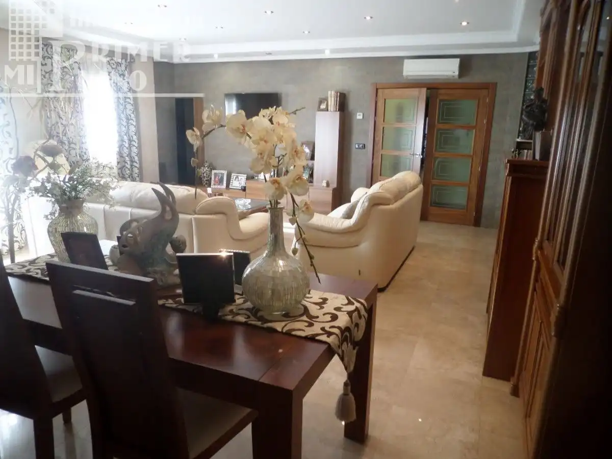 Casa con terraza en venta en Tomelloso, imagen 4