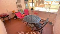 Terrace of Attic for sale in  Barcelona Capital  with Air Conditioner, Terrace and Balcony