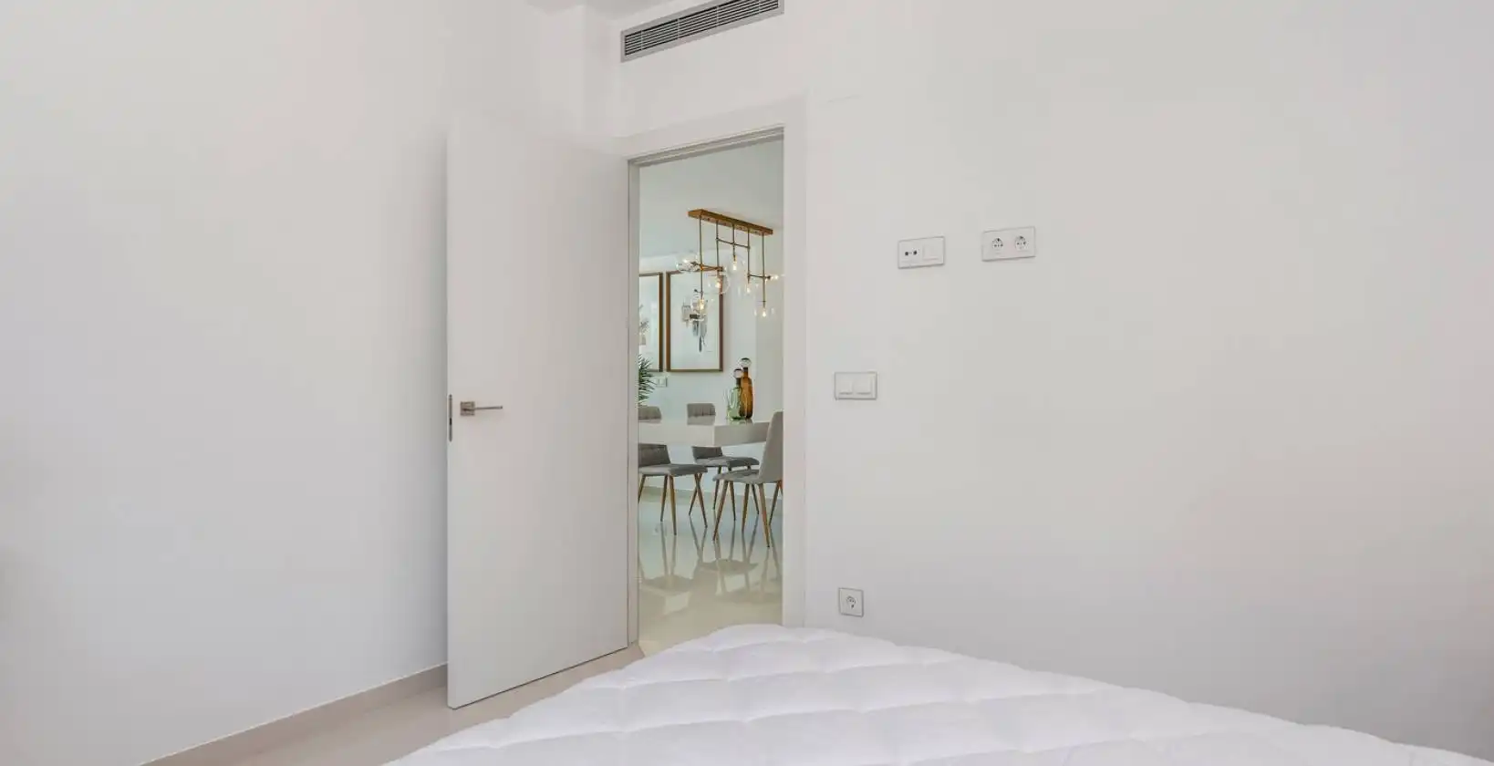 Villa avec balcon à vendre à Mar Menor de Cartagena – Cabo de Palos, imagen 37