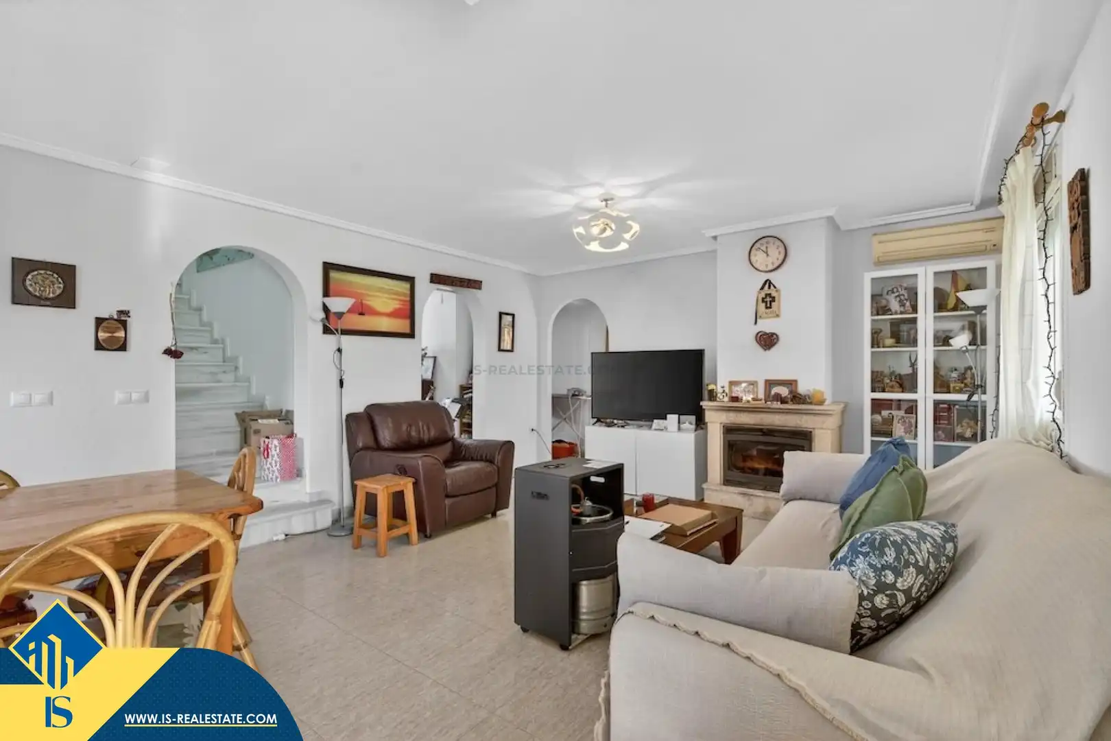 Detached house with pool for sale in Gran Alacant, imagen 19