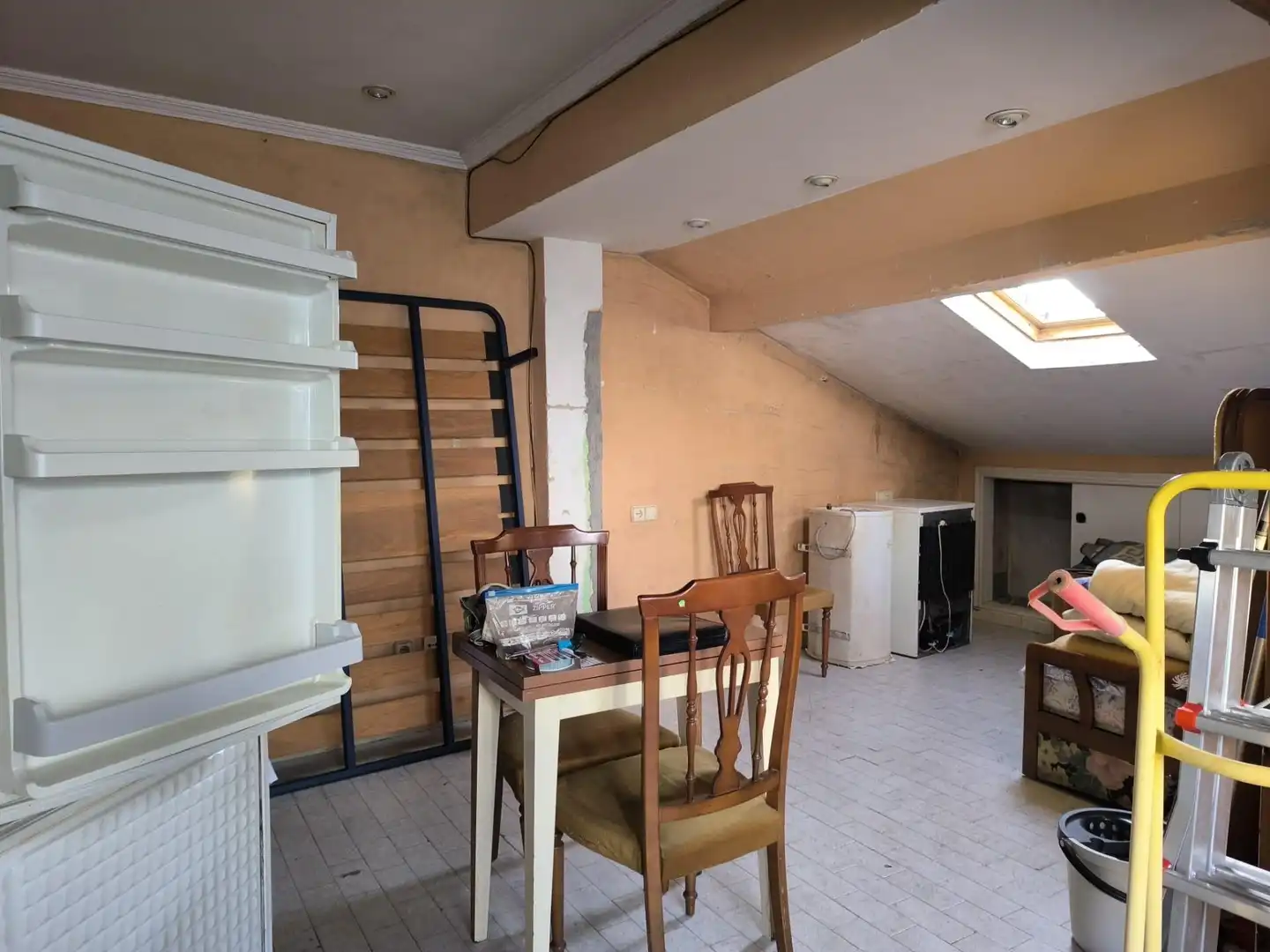 Study for sale in Buenavista - El Cristo