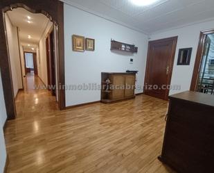 Bedroom of Flat for sale in  Logroño  with Heating, Parquet flooring and Terrace