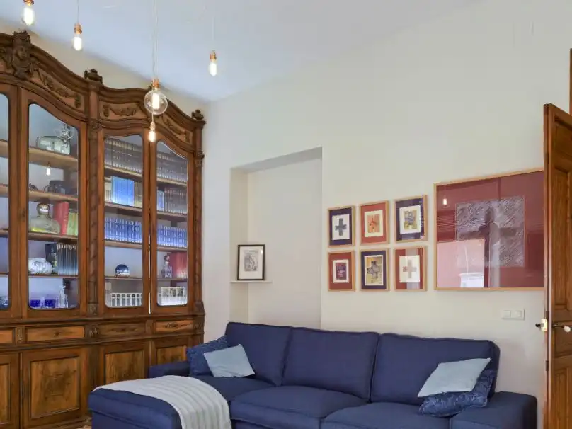 Piso con ascensor en venta en San Francisco 28, imagen 5