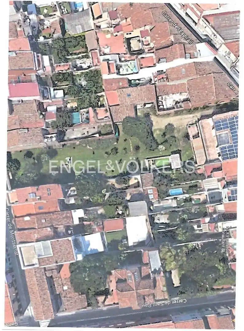 Casa o xalet en venda en Sabadell amb Calefacció i Jardí privat