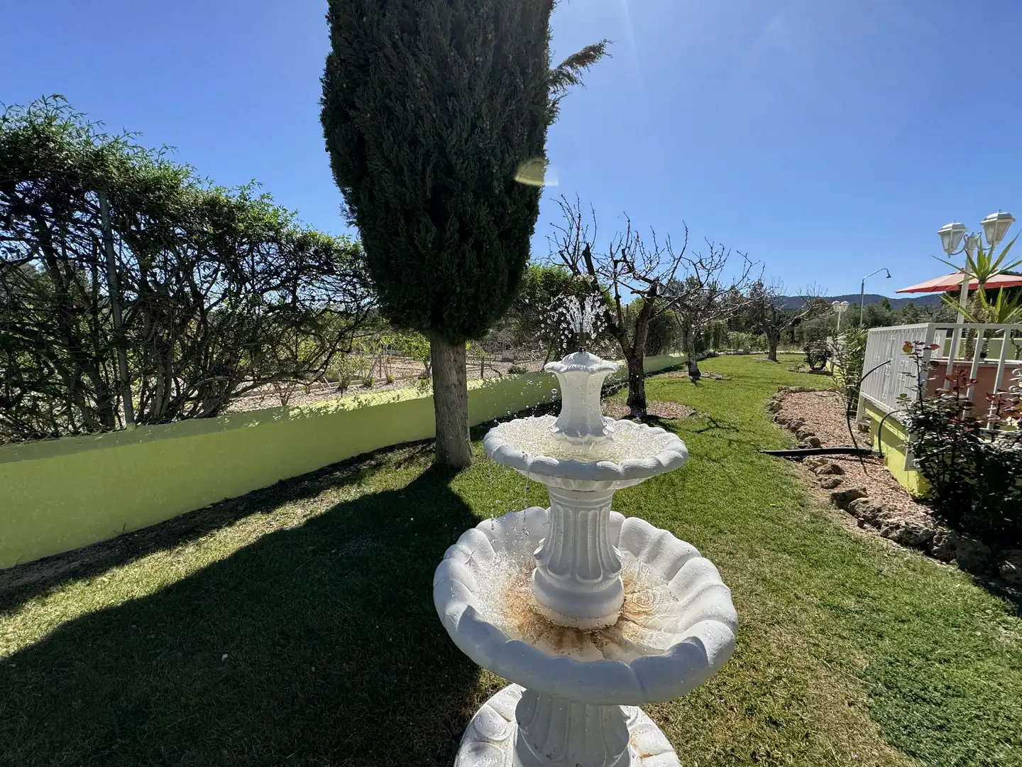 Casa o xalet en venda a Calle Santa Isabel, Cehegín
