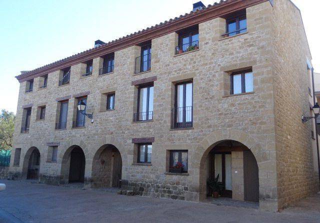 Piso en Venta en Calle Juan Fontana, 11 en Ayerbe