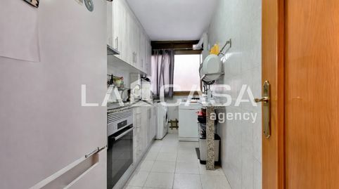 Foto 2 de Pis en venda a Llefià, Badalona