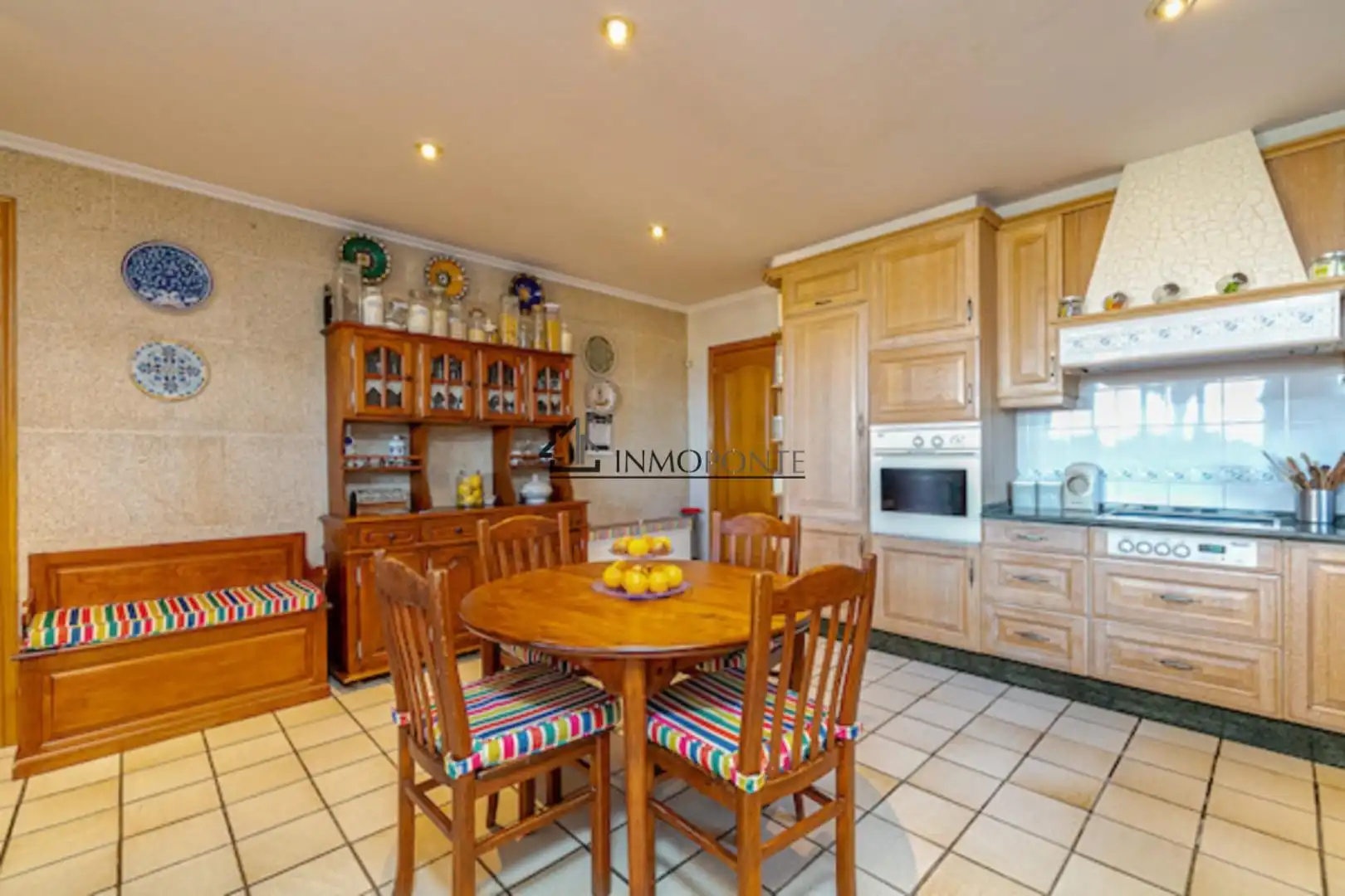 Casa con jardín en venta en San Salvador - Caeira, imagen 12