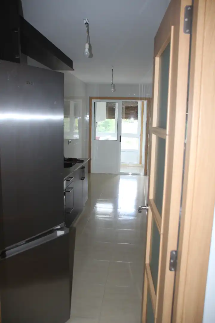 Wohnung zur Miete in Rúa Rosalía de Castro, Pontecesures