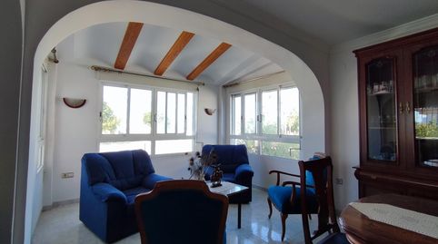 Foto 2 de Casa o chalet en venta en Oliva pueblo, Oliva