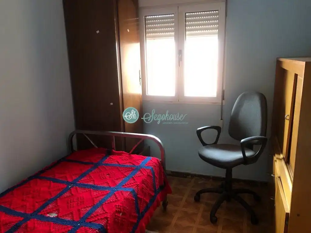 Piso con ascensor en venta en José Zorrilla - Padre Claret, imagen 15
