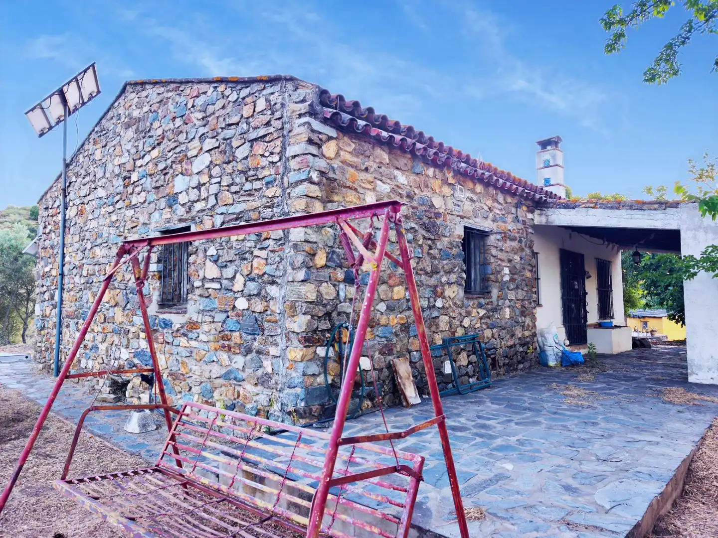 Landhaus mit Pool zum Verkauf in N/A, imagen 7