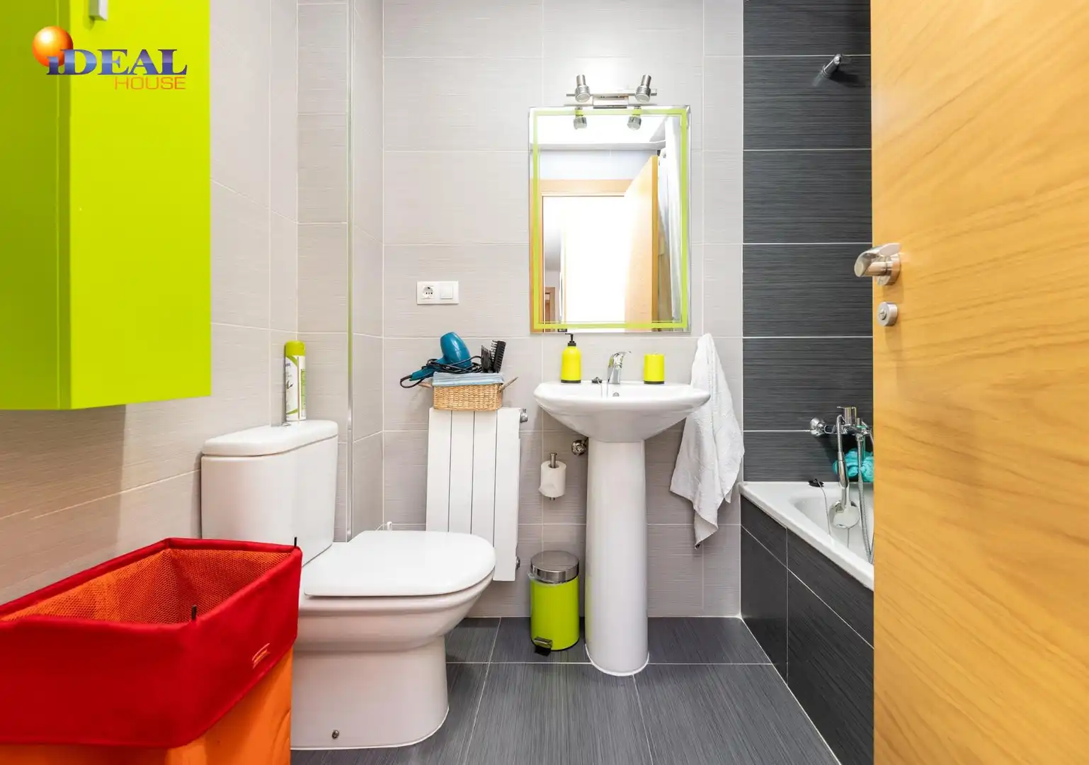 Piso con ascensor en venta en Zaidín, imagen 17
