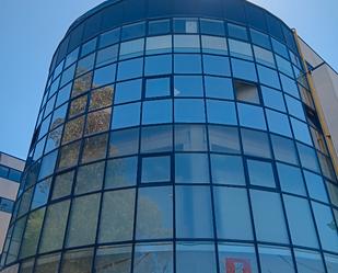 Exterior view of Office to rent in Barakaldo 