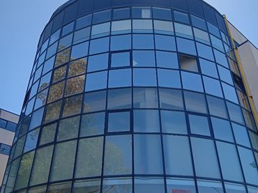 Office space with lift to rent in Junqueral Kalea