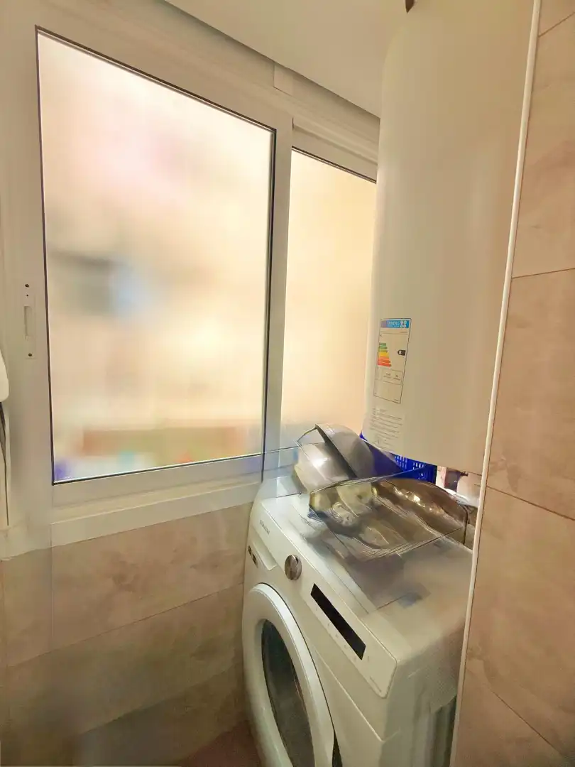 Appartamento con terrazza in vendita a Carrer de Milà i Fontanals 50, imagen 7