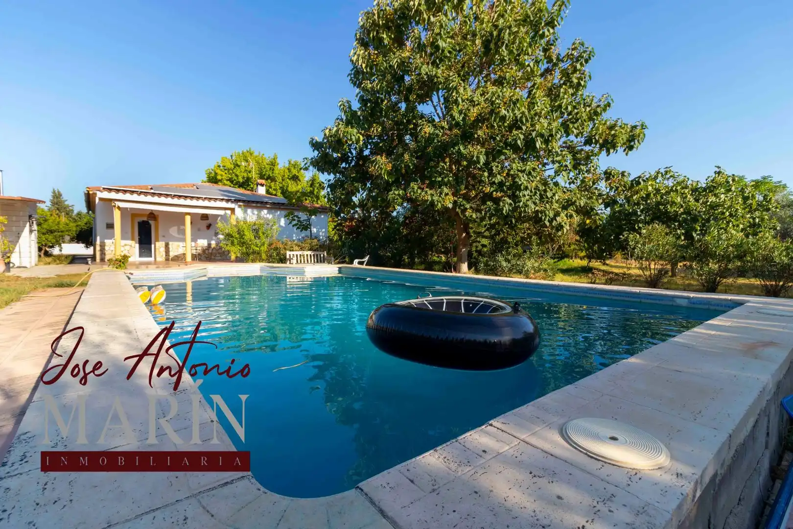 Country house with pool for sale in Dehesilla de Calamón - Campomanes, imagen 9