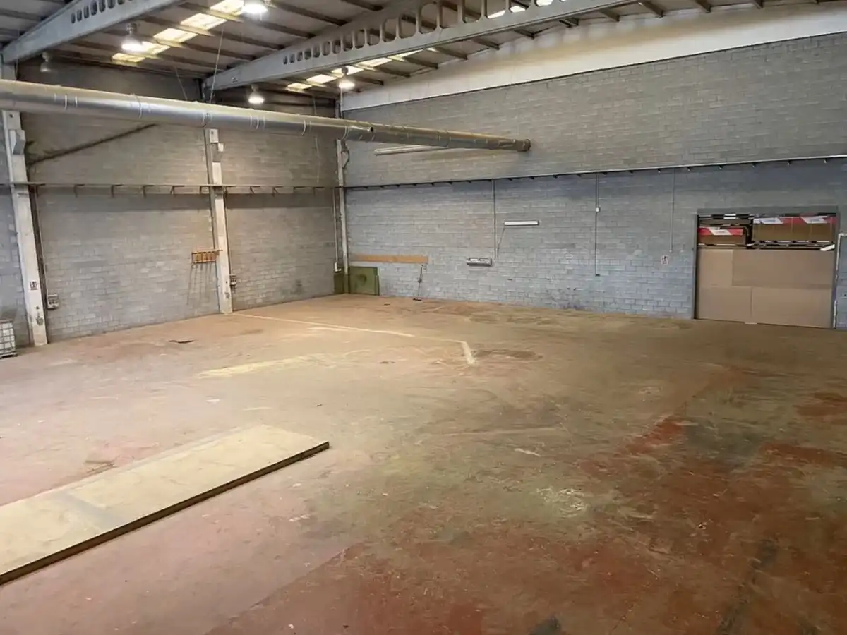 Nave industrial in vendita a Rúa Acebedo, imagen 10