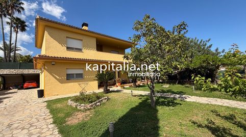 Foto 3 de Casa o chalet en venta en El Pilar, Ontinyent