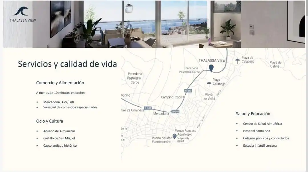 Flat with pool for sale in Velilla - Velilla Taramay, imagen 6