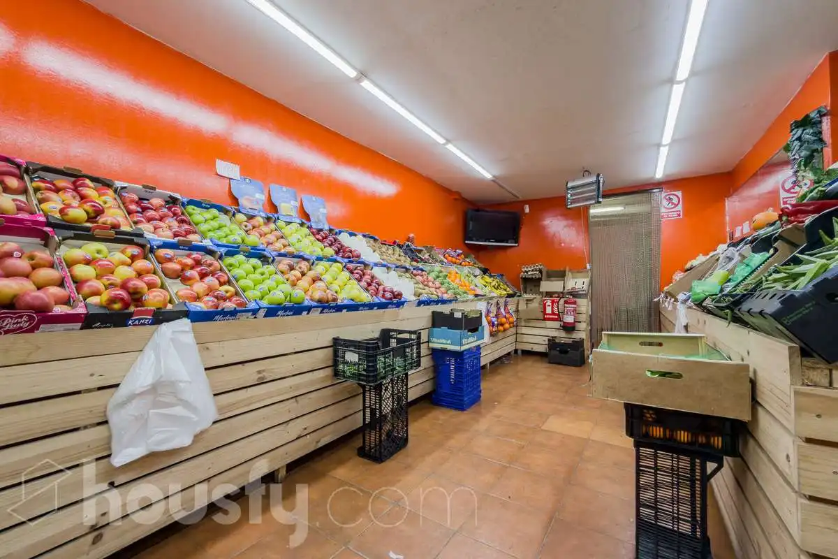 Business premises for sale in CL FERLANDINA ., imagen 4