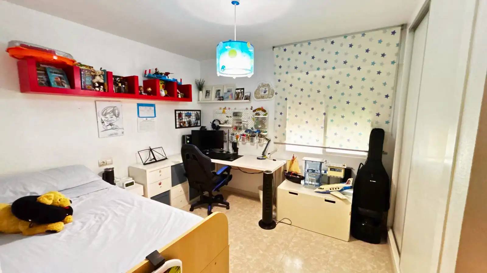 Mini appartamento con terrazza in vendita a Altea ciudad, imagen 18