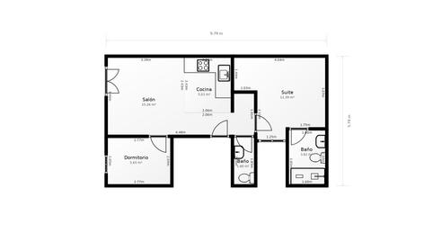 Photo 3 of Flat for sale in Sidé, Sant Pere, Sta. Caterina i la Ribera, Barcelona