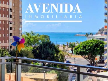 Apartament amb piscina en venda a del Faro 43